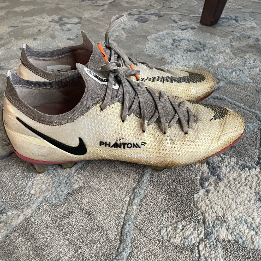 Nike phantom Gt Size 10.5 Mens